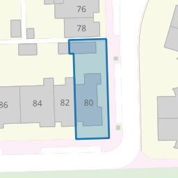 Perceel VST00-B-9310