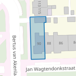 Perceel VST00-B-9315