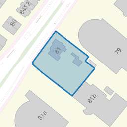 Perceel VST00-B-9327