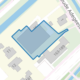 Perceel VST00-B-9345