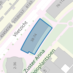 Perceel VST00-B-9363