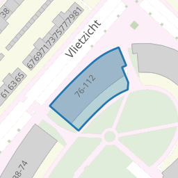 Perceel VST00-B-9364
