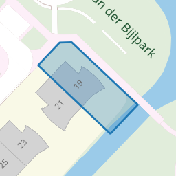 Perceel VST00-B-9369