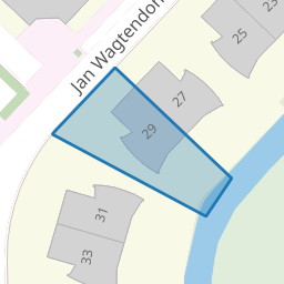 Perceel VST00-B-9374