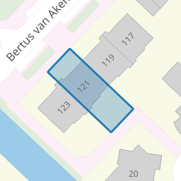 Perceel VST00-B-9381
