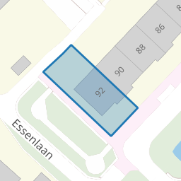 Perceel VST00-B-9422