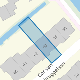 Perceel VST00-B-9438