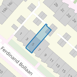 Perceel VST00-B-9483