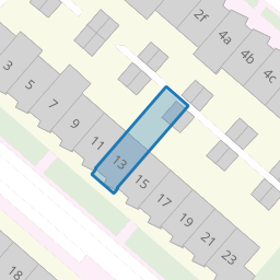 Perceel VST00-B-9487