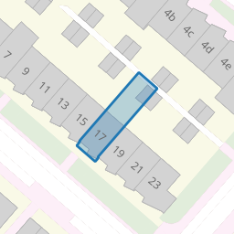 Perceel VST00-B-9489