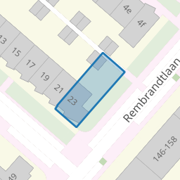 Perceel VST00-B-9492