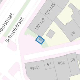 Perceel VST00-B-9546