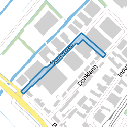 Perceel VST00-B-9551