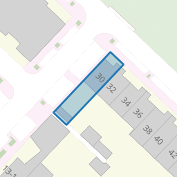 Perceel VST00-B-9589