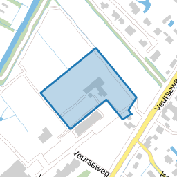 Perceel VST00-B-9603