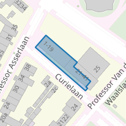 Perceel VST00-B-9621