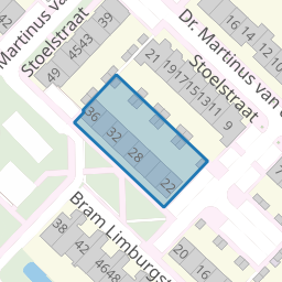 Perceel VST00-B-9631