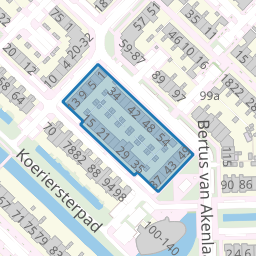 Perceel VST00-B-9633