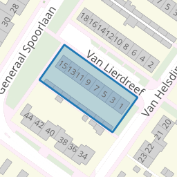 Perceel VST00-B-9641
