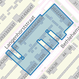 Perceel VST00-B-9667