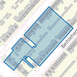 Perceel VST00-B-9668