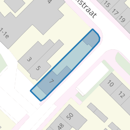 Perceel VST00-B-9679