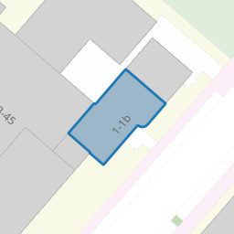 Perceel VST00-B-9690