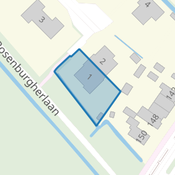 Perceel VST00-B-9724