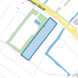 Perceel VST00-B-9733