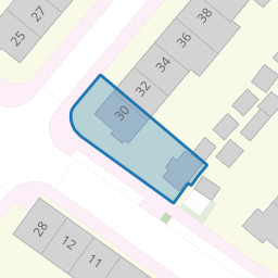 Perceel VST00-B-9742