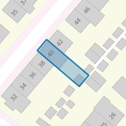 Perceel VST00-B-9746