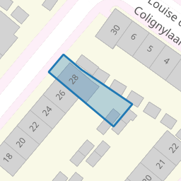 Perceel VST00-B-9757