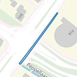 Perceel VST00-B-9765