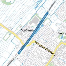 Perceel VST00-B-9791