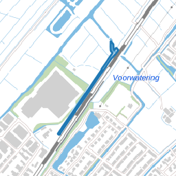 Perceel VST00-B-9793