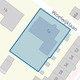 Perceel VST00-B-9825