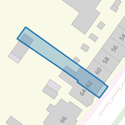 Perceel VST00-B-9826