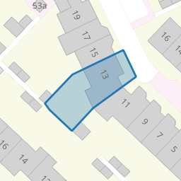 Perceel VST00-B-9840