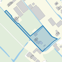 Perceel VST00-B-9865