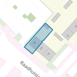 Perceel VST00-B-9877