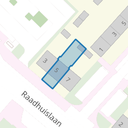 Perceel VST00-B-9878