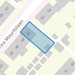 Perceel VST00-B-9911