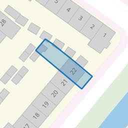 Perceel VST00-B-9915