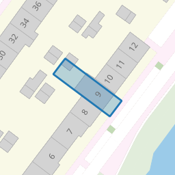 Perceel VST00-B-9926