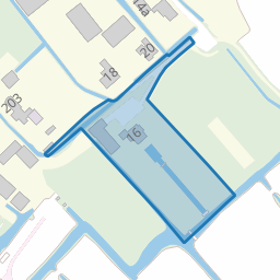 Perceel VST00-B-9935
