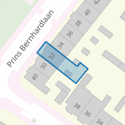 Perceel VST00-B-9965