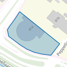 Perceel VST00-B-9974