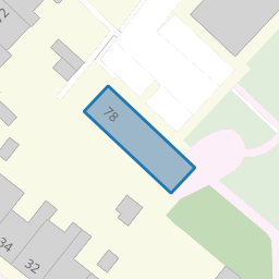 Perceel VST00-B-9986