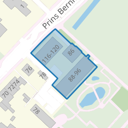 Perceel VST00-B-9987