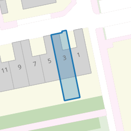 Perceel VST00-C-1001